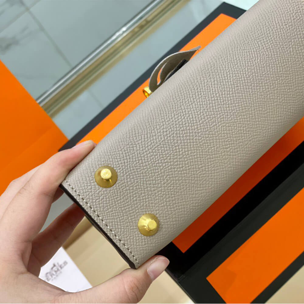 Hermes Mini Kelly II
