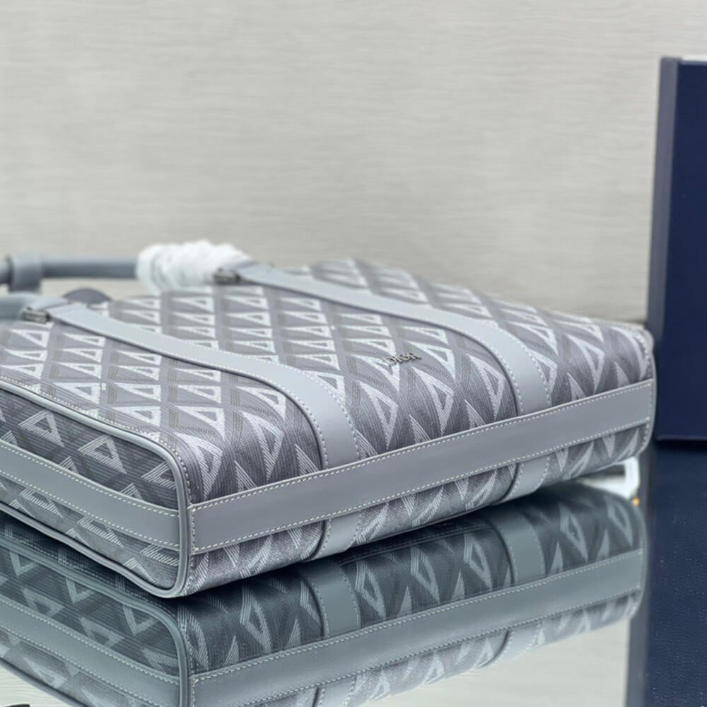 DIOR LINGOT BRIEFCASE