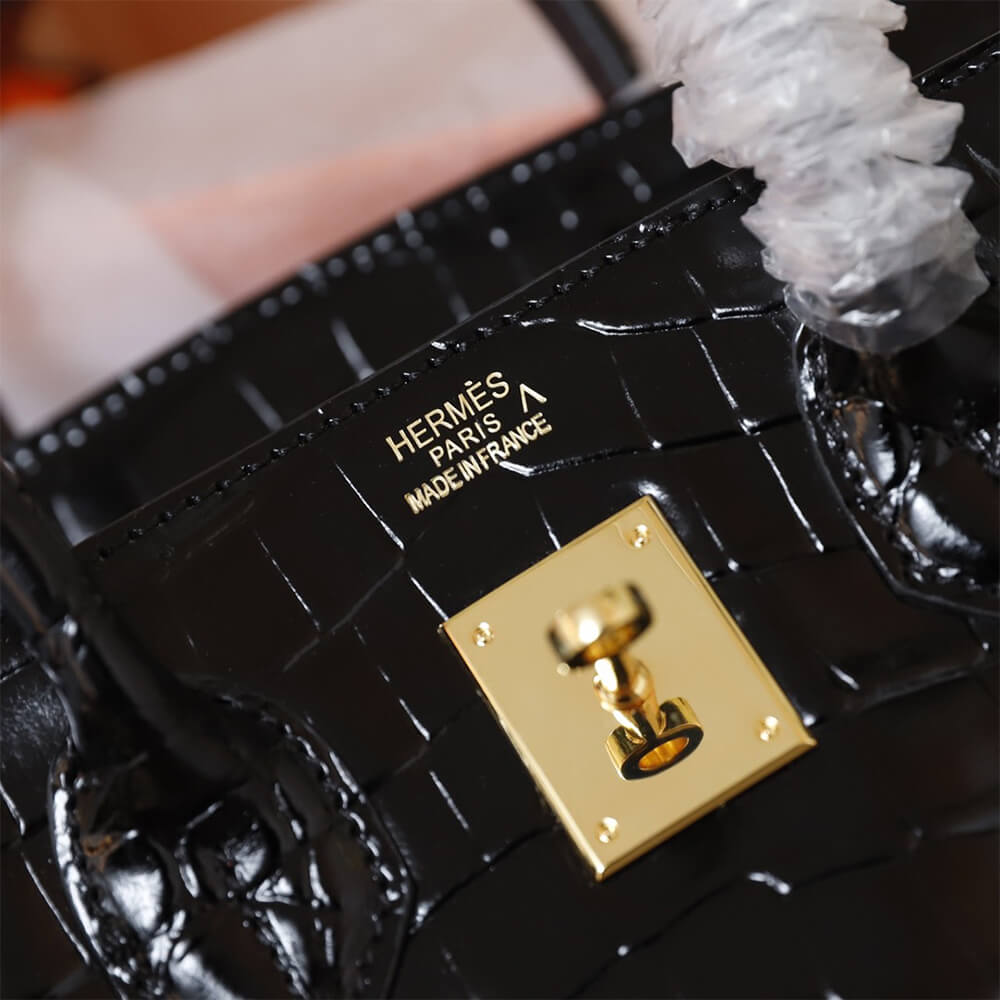 HERMES BIRKIN BAG 30