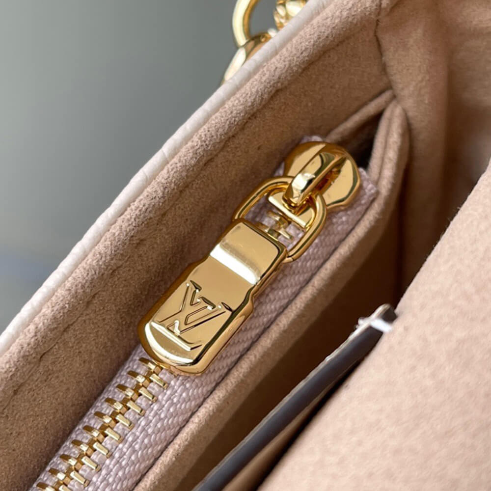 LV Wallet on Chain Ivy