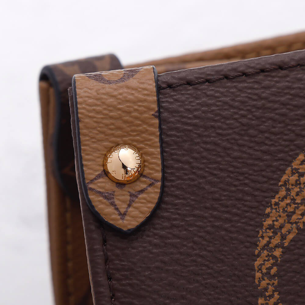 LV ONTHEGO GM