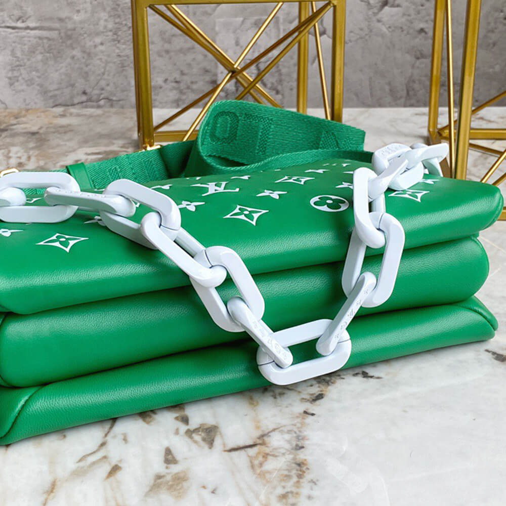 LV Coussin PM