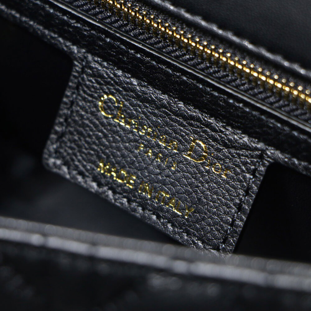 SMALL DIOR CARO BAG