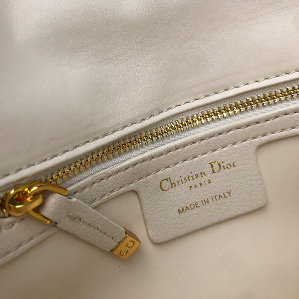 SMALL DIOR CARO BAG