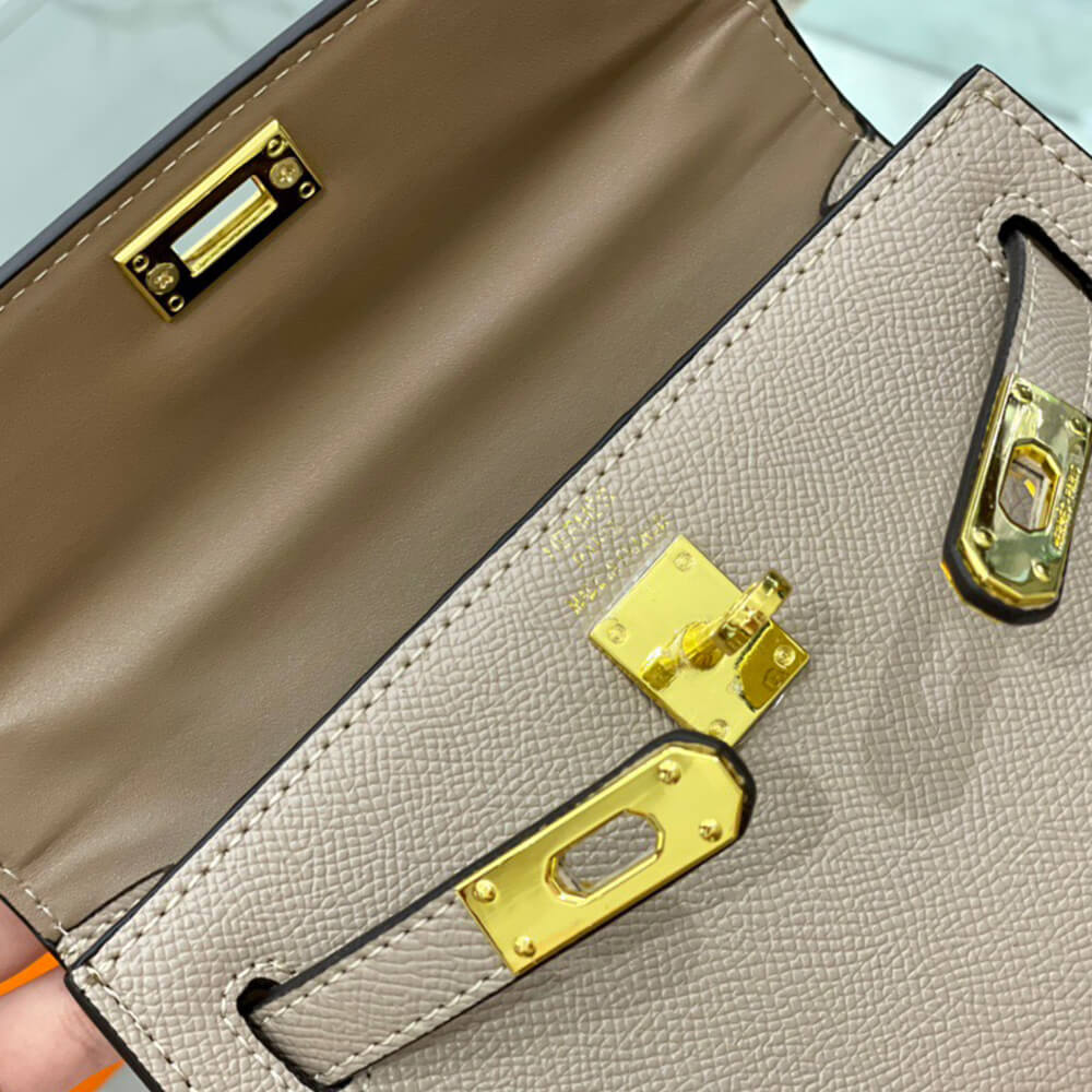 Hermes Mini Kelly II