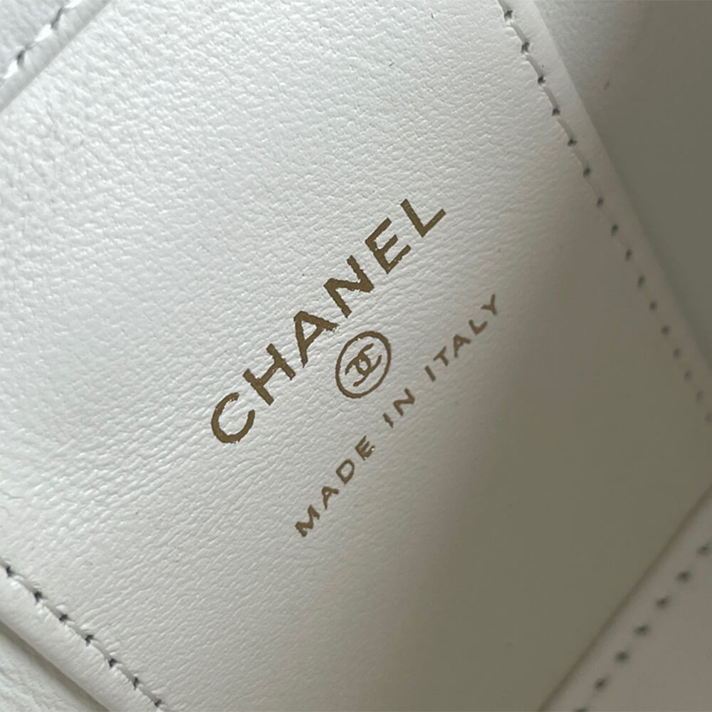Chanel SMALL VANITY WITH CHAIN