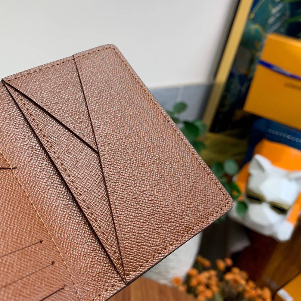 LV POCKET ORGANIZER