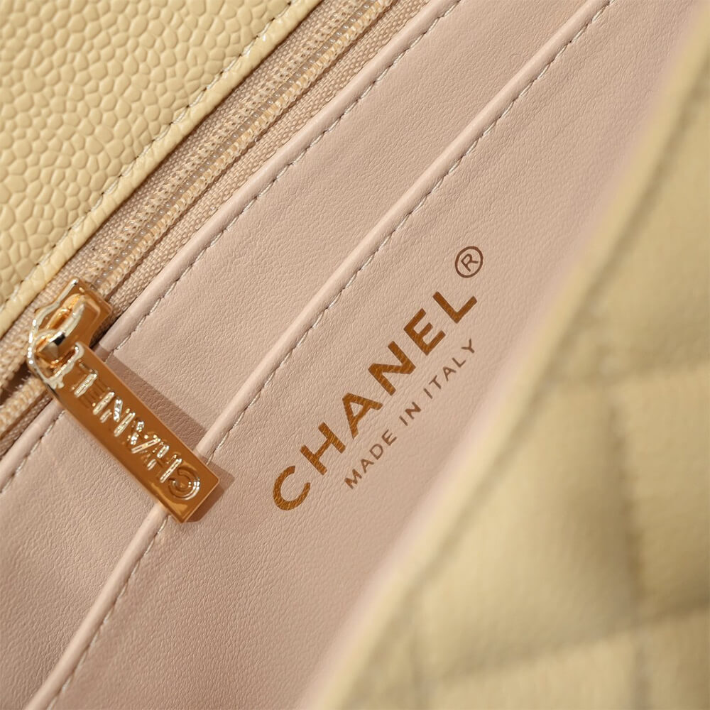 Chanel MINI FLAP BAG