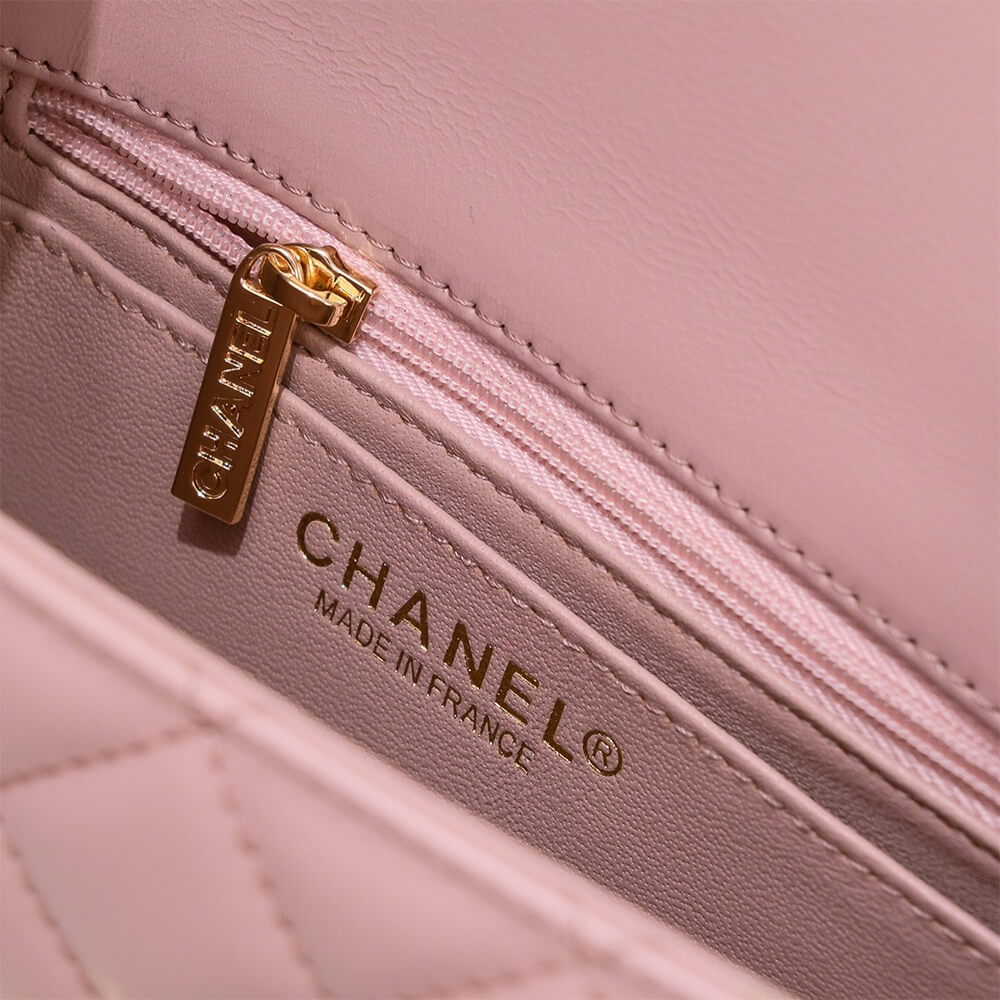 Chanel MINI FLAP BAG