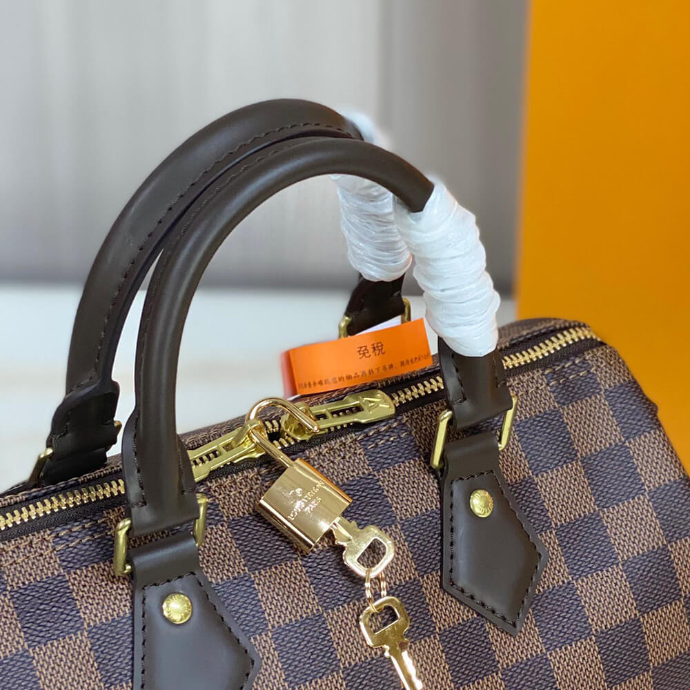 LV Speedy Bandouliere 25