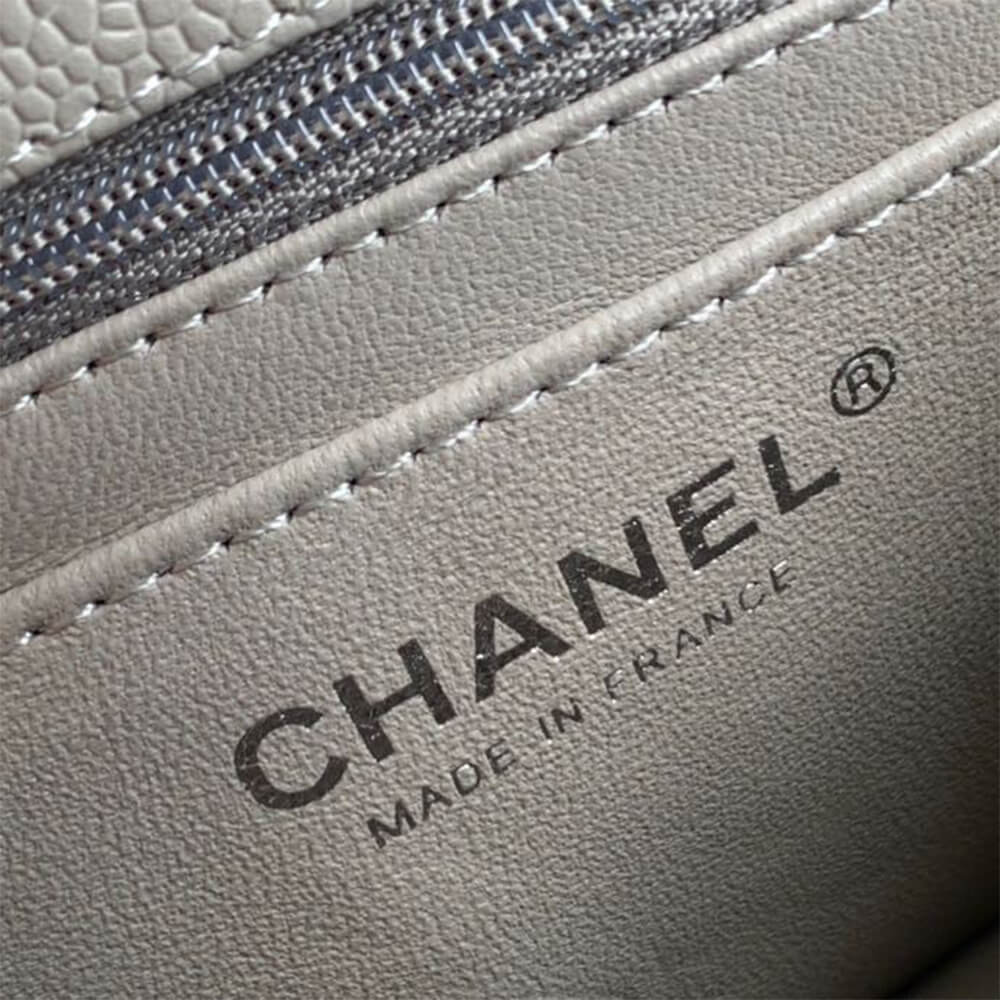 CHANEL MINI FLAP BAG