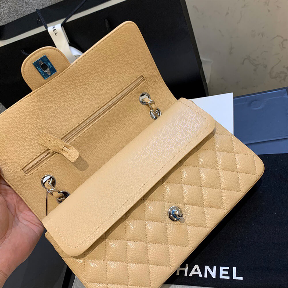 Chanel Classic Flap Medium