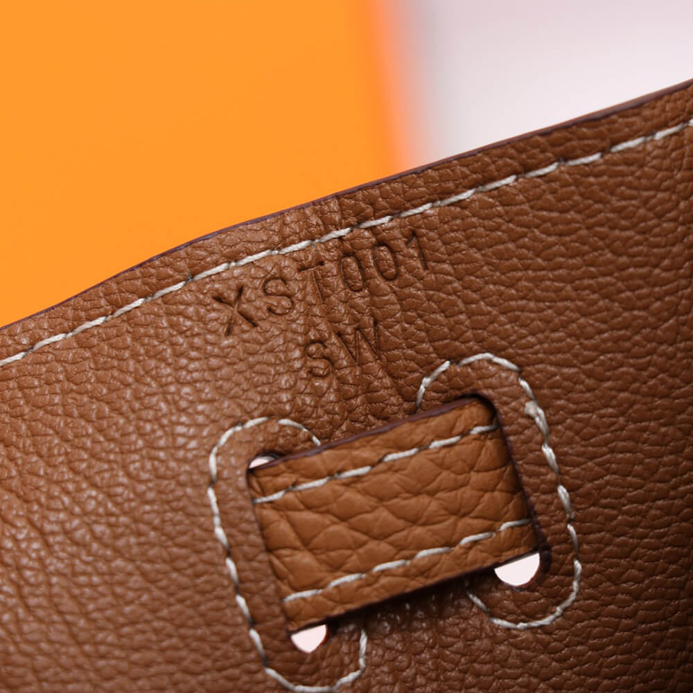 HERMES BIRKIN BAG 30