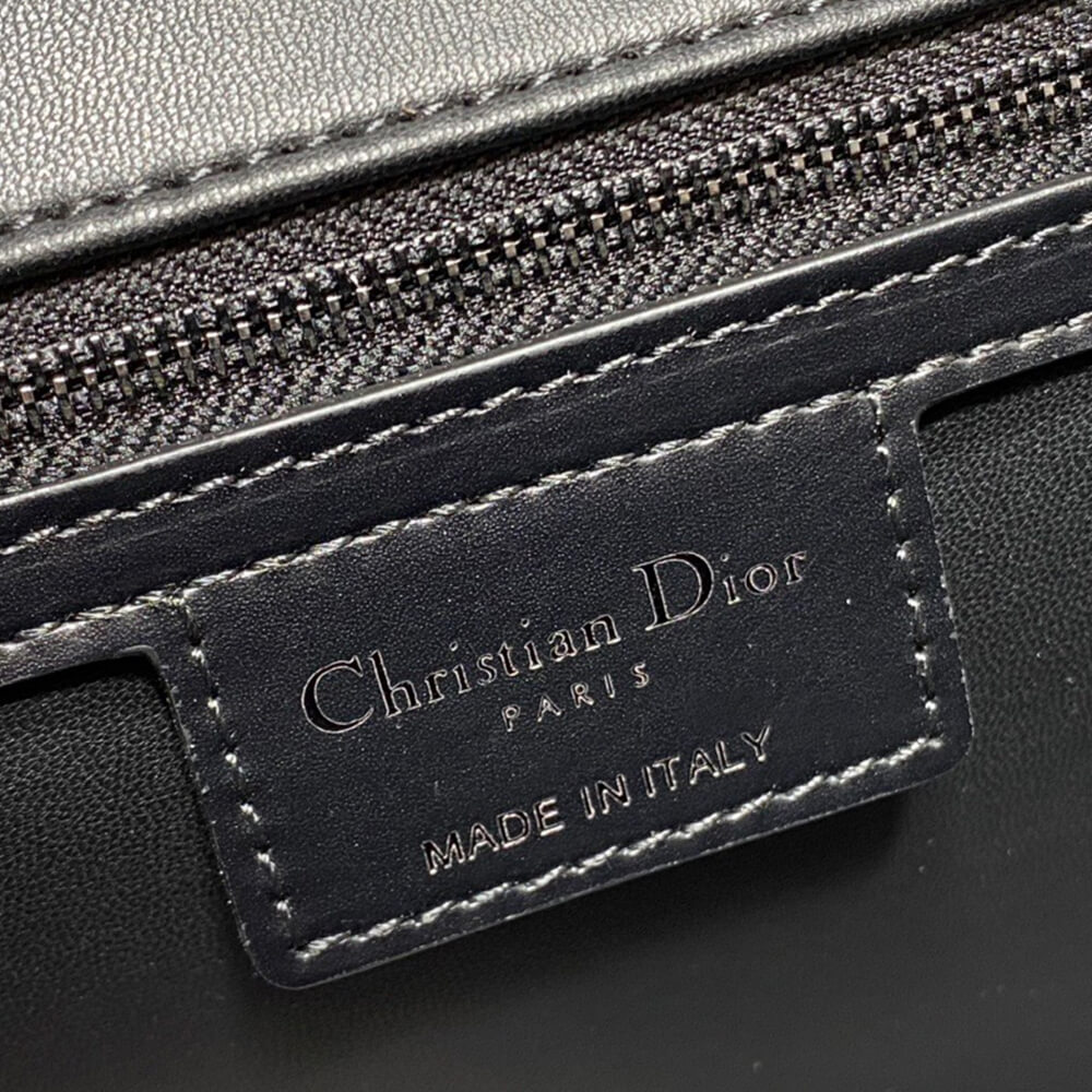 Large Dior Caro Bag(HIGH-END GRADE)