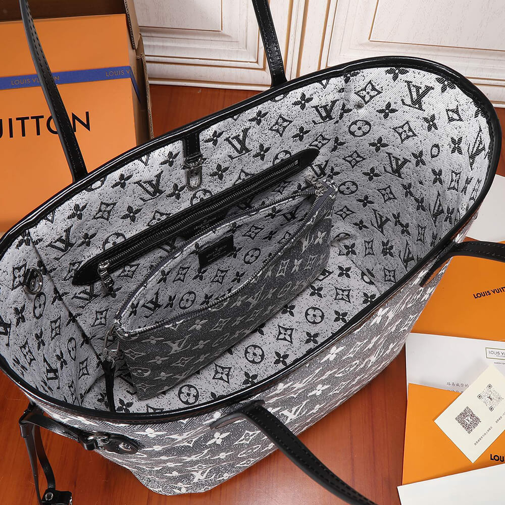 LV NEVERFULL MM