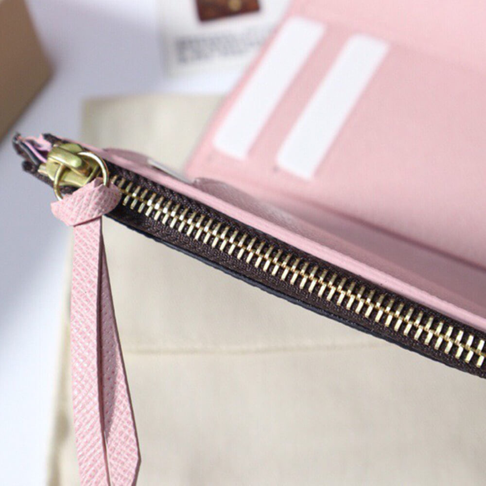 LV Victorine Wallet
