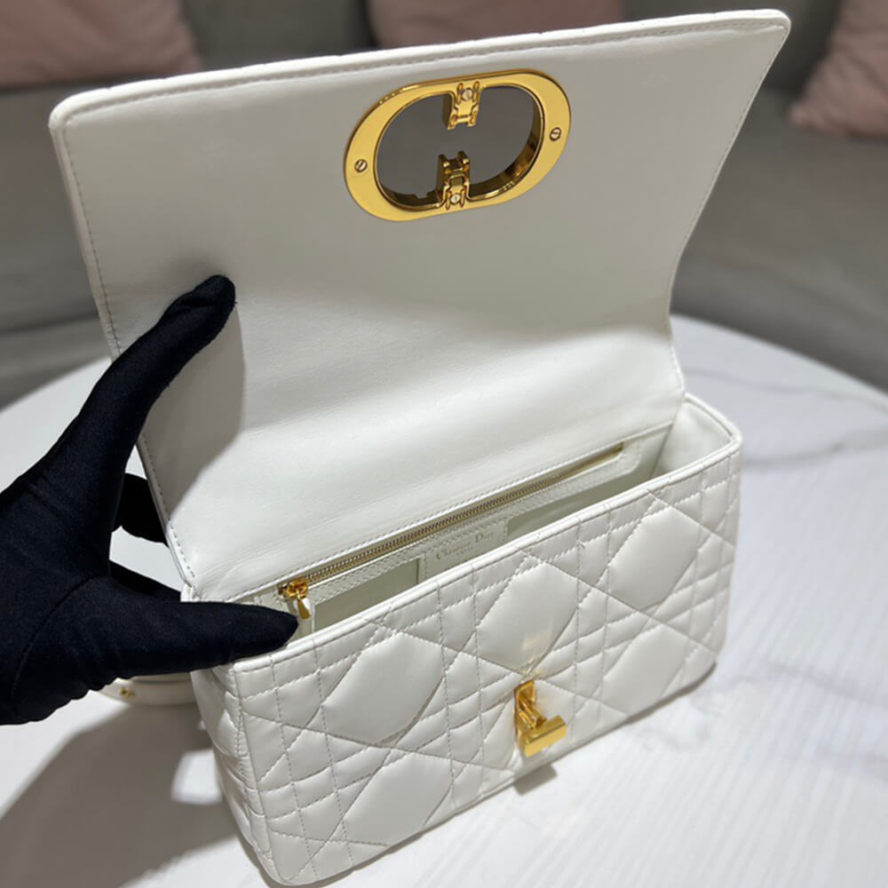 MEDIUM DIOR CARO BAG