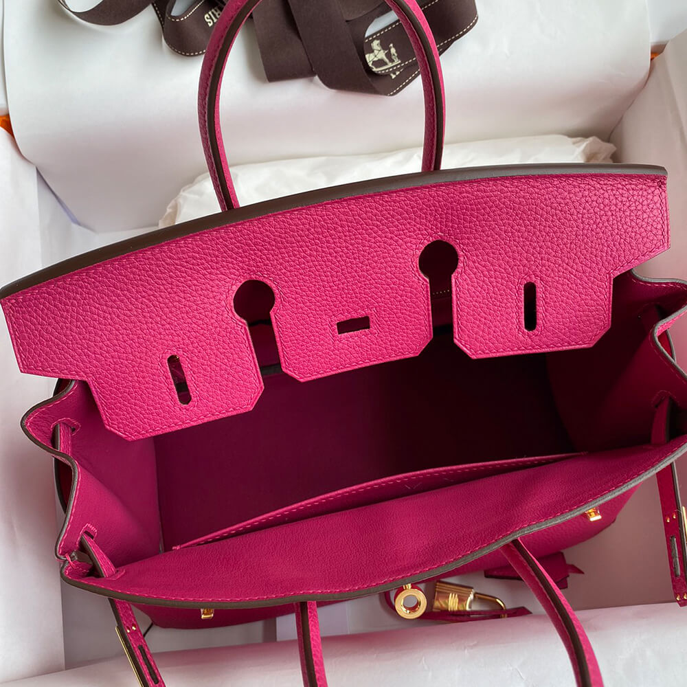 Hermes Birkin 30 Bag