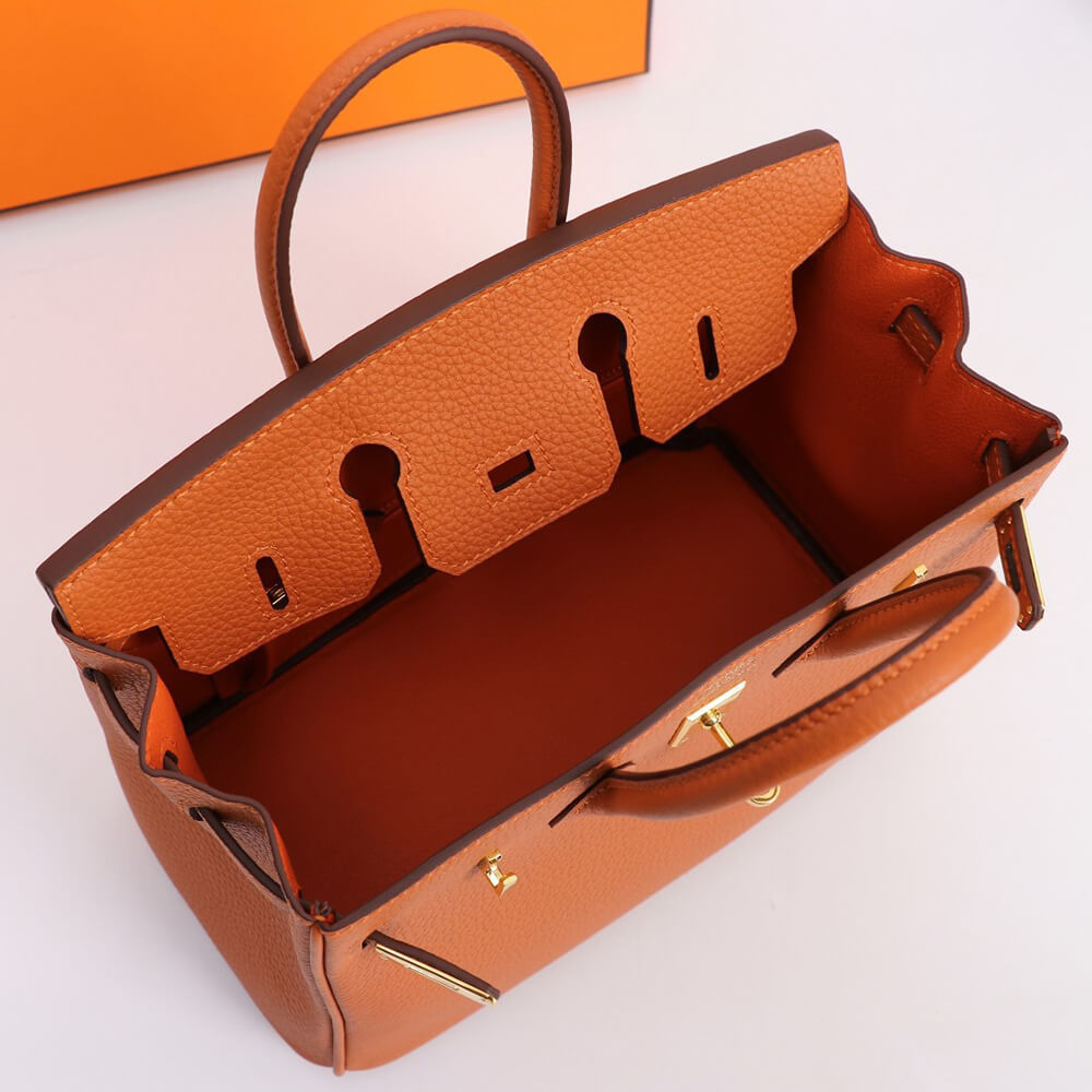 HERMES BIRKIN BAG 30