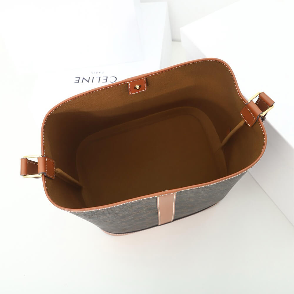 CELINE MEDIUM BUCKET