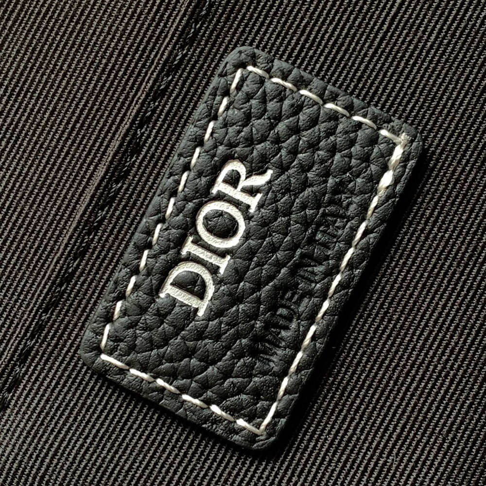 DIOR LINGOT BRIEFCASE(HIGH-END GRADE)