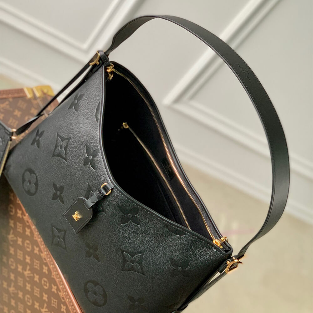 LV CARRYALL MM – EXCLUSIVELY ONLINE