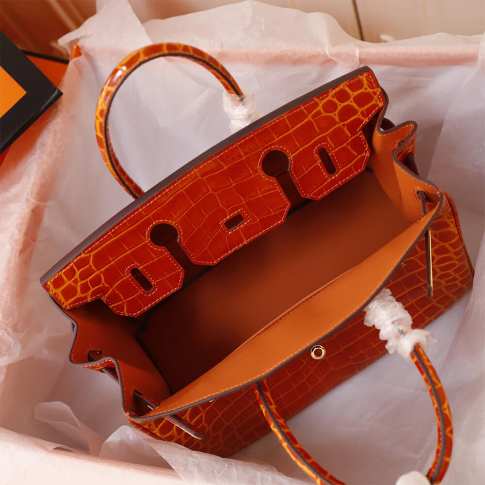 HERMES BIRKIN BAG 30