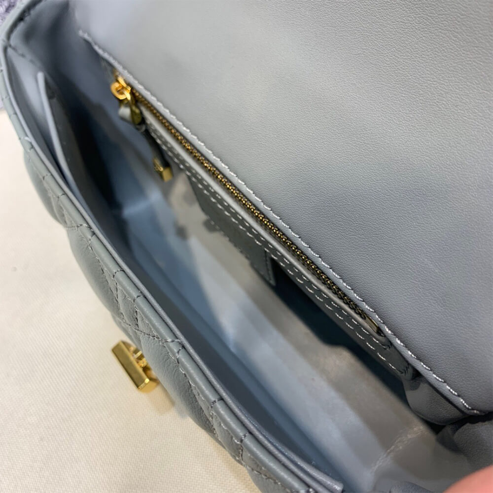 SMALL DIOR CARO BAG