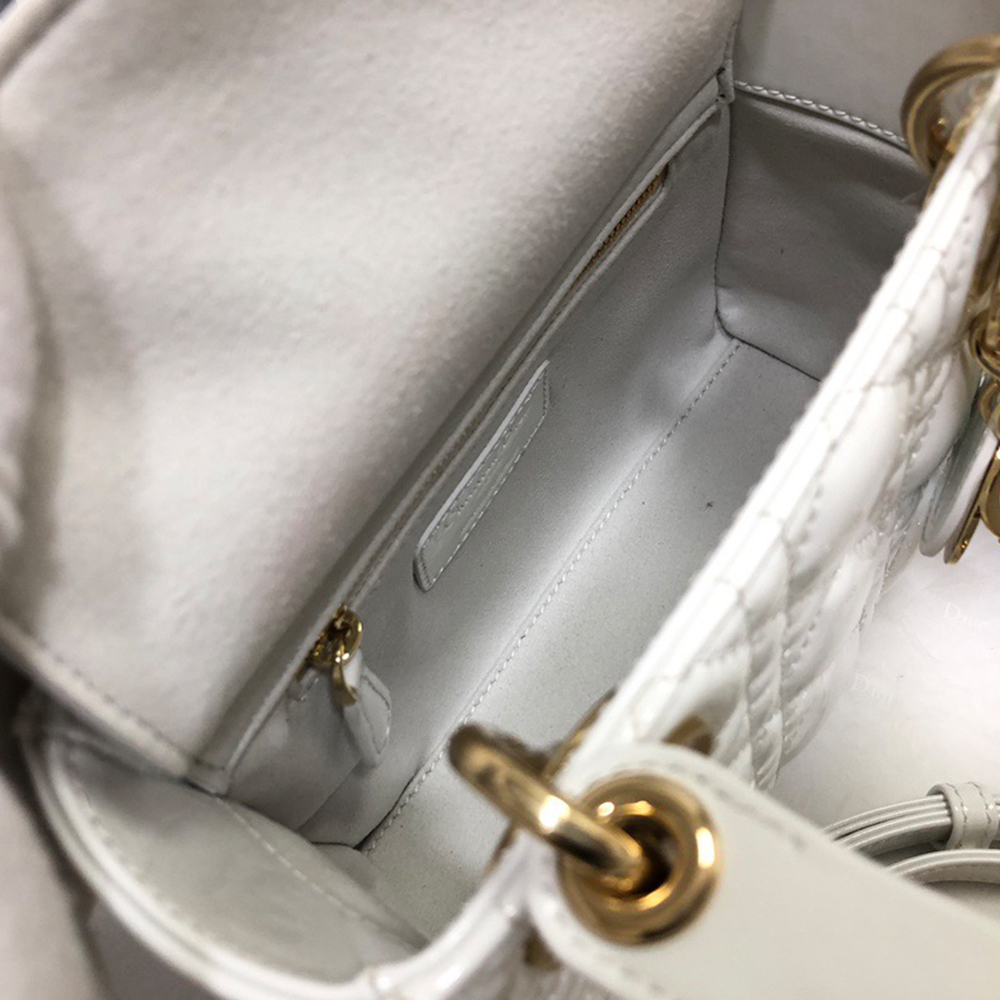 MINI LADY DIOR BAG