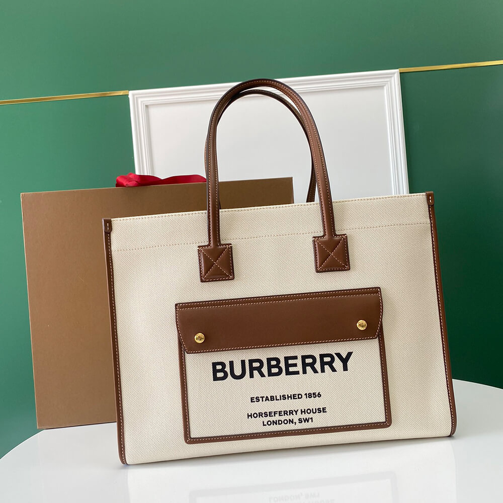 Medium Freya Tote