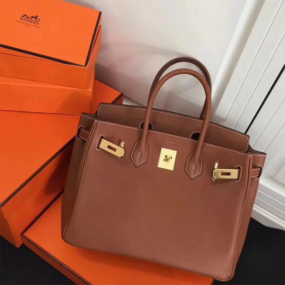 H**mes birkin bag 30