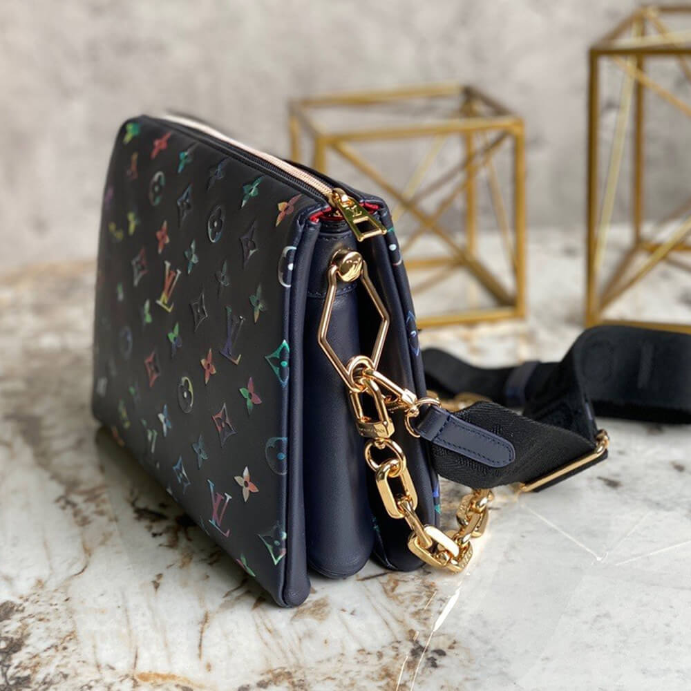 LV Coussin PM（High-end Grade）