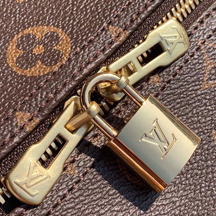 SMALL DIOR KEY BAG