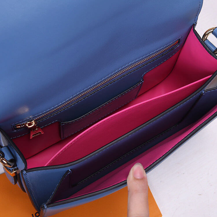 LV Pont 9 Handbag