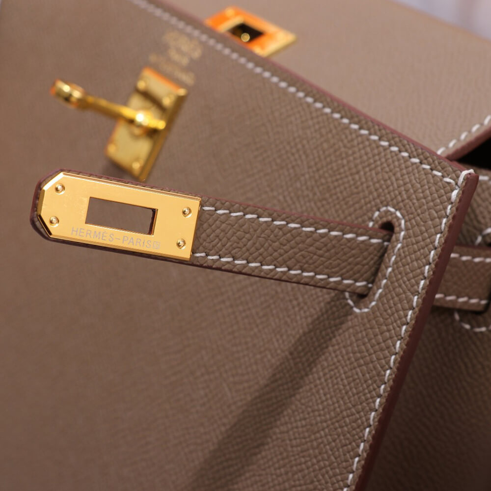 Hermes Kelly 25