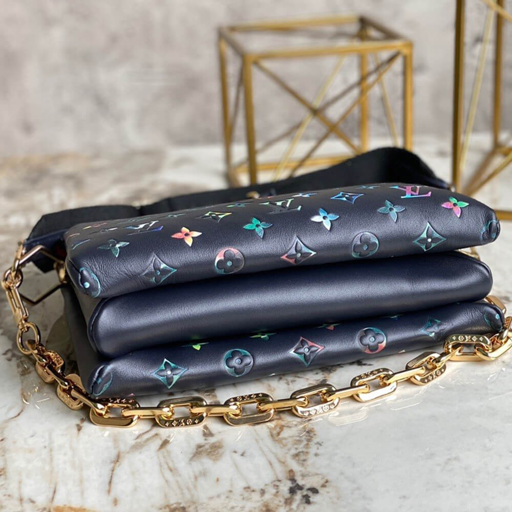 LV Coussin PM（High-end Grade）