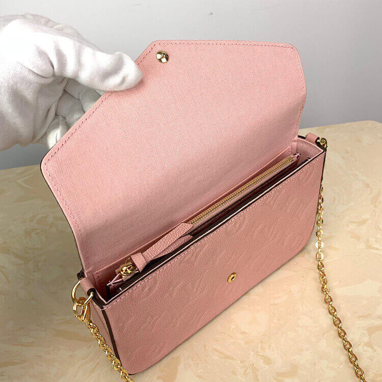 Small Lola Bag