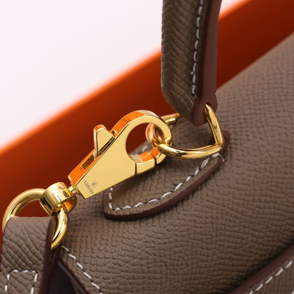 Hermes Kelly 25