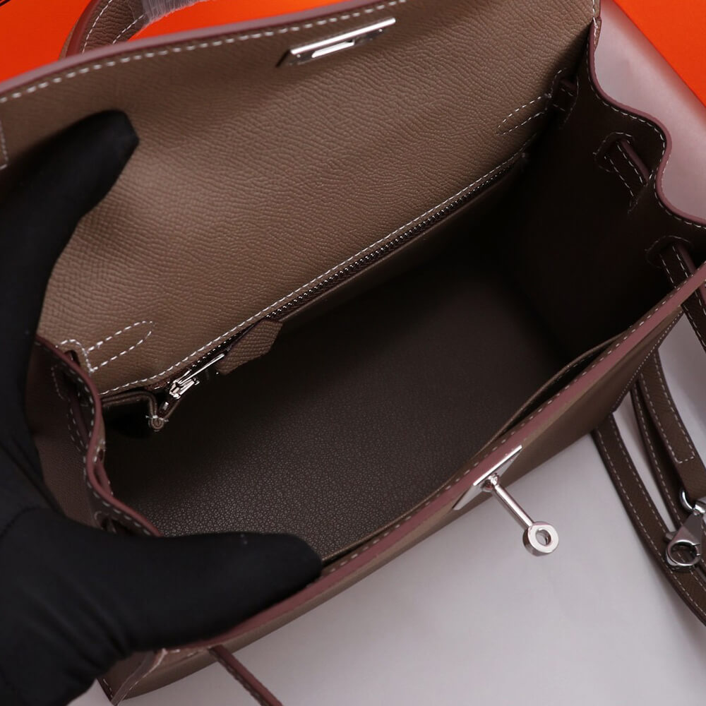 Hermes Kelly 25