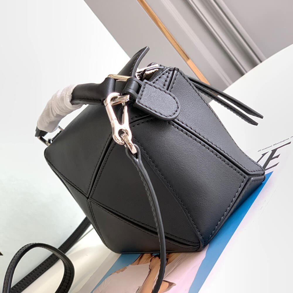 LOEWE Mini Puzzle bag