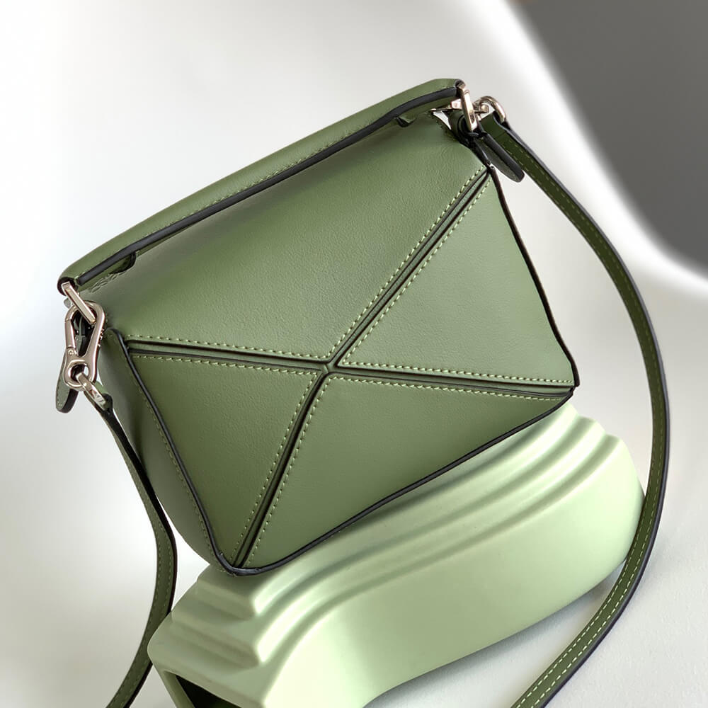 LOEWE Mini Puzzle bag