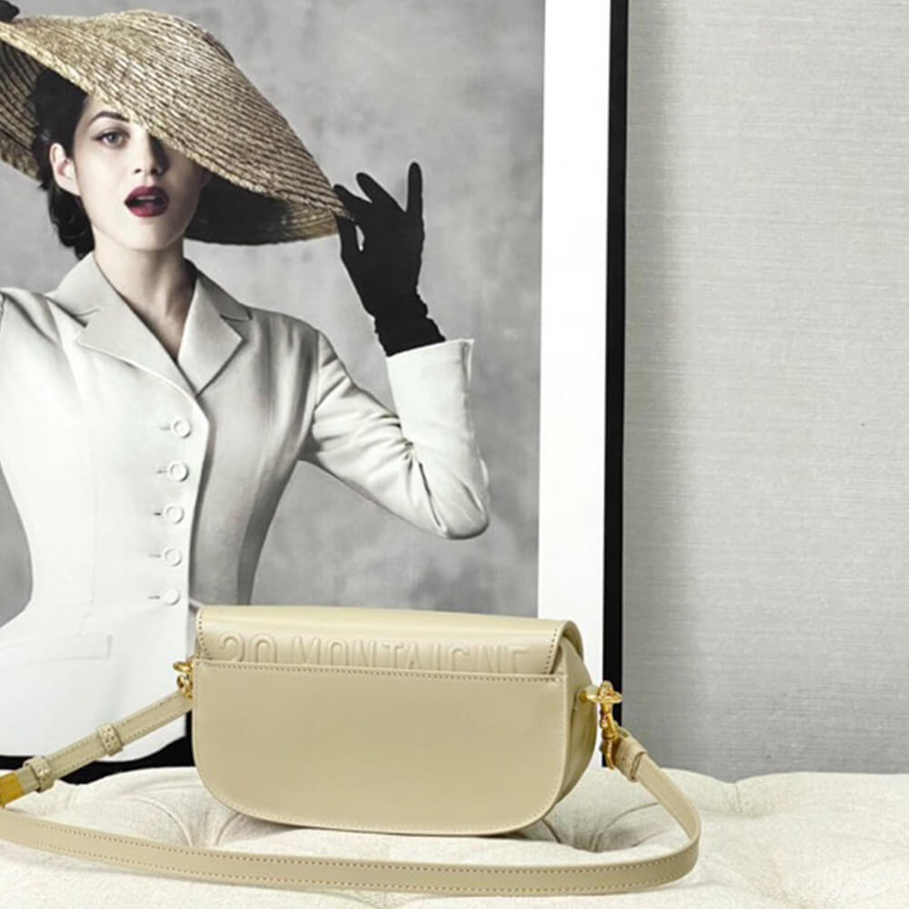 DIOR BOBBY EAST-WEST BAG