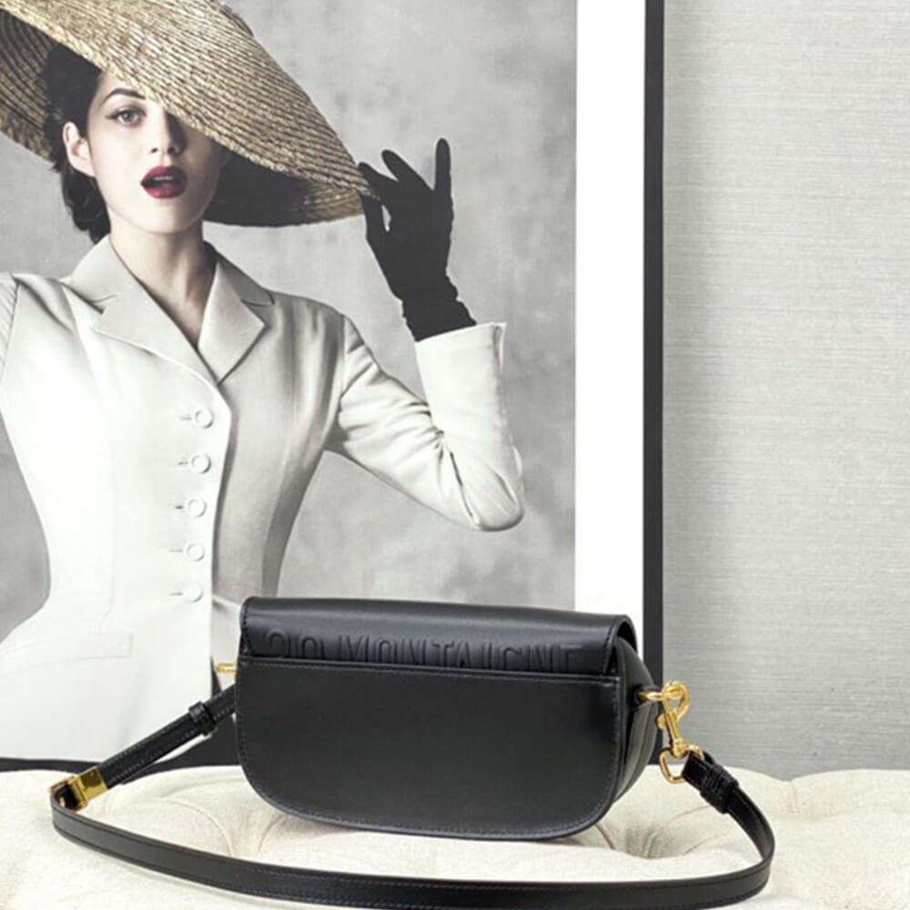 DIOR BOBBY EAST-WEST BAG