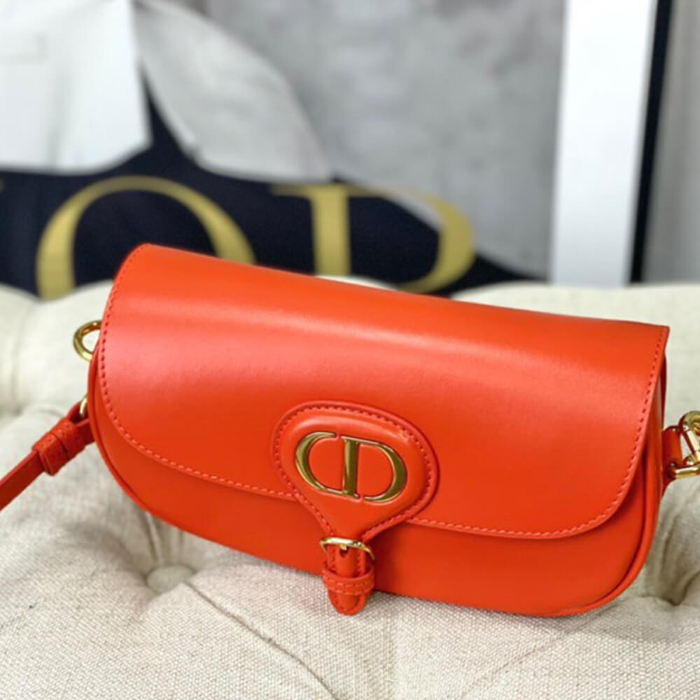 DIOR BOBBY EAST-WEST BAG