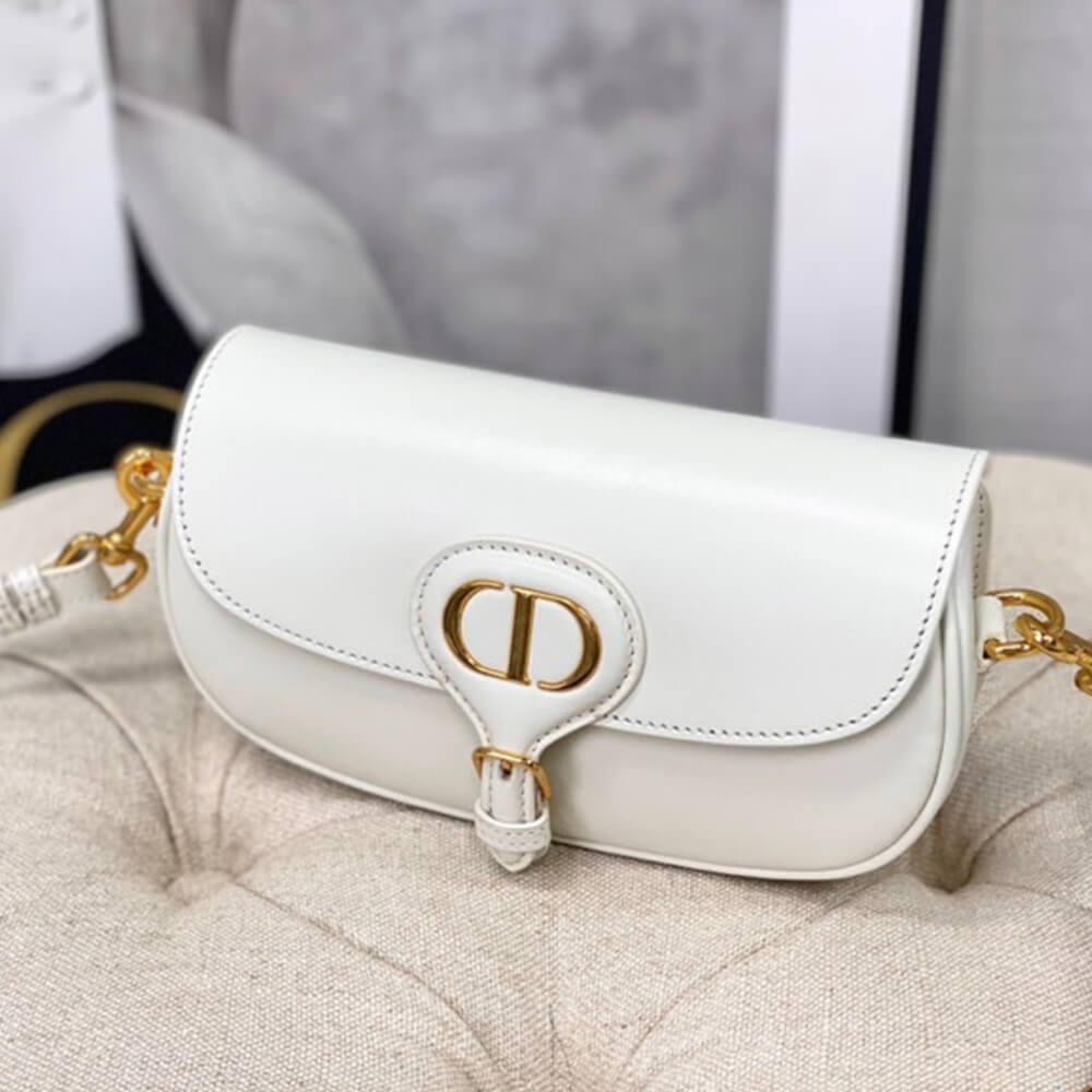 DIOR BOBBY EAST-WEST BAG