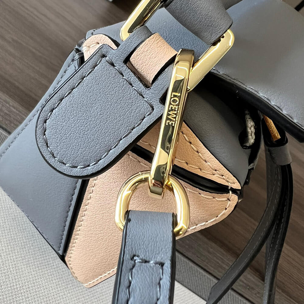 LOEWE Mini Puzzle bag