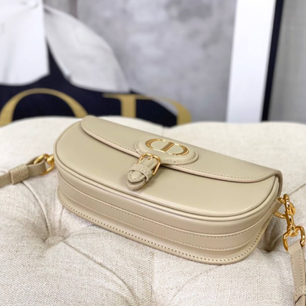 DIOR BOBBY EAST-WEST BAG