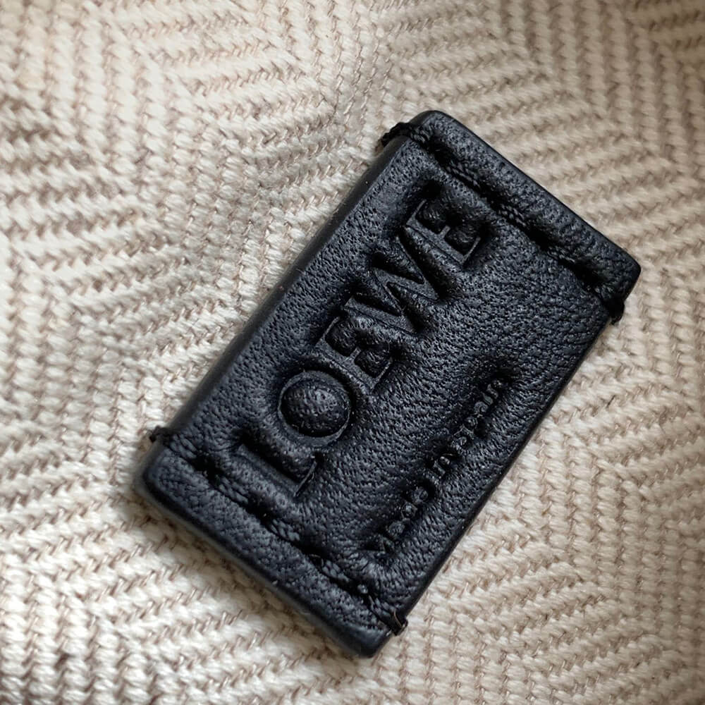 LOEWE Mini Puzzle bag