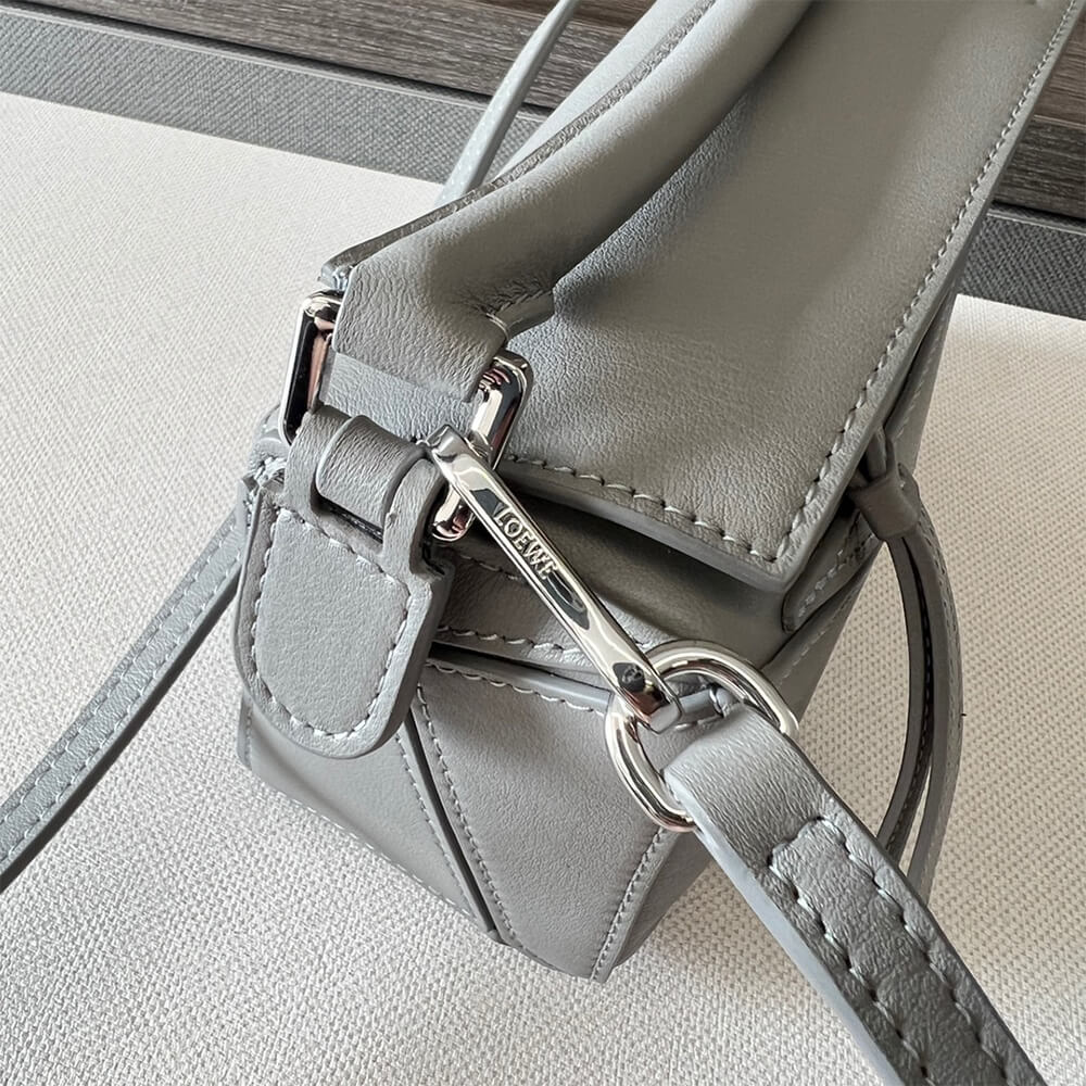 LOEWE Mini Puzzle bag