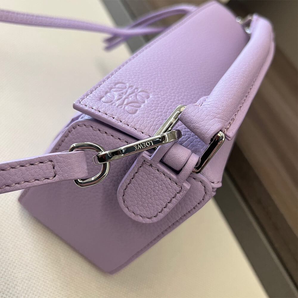 LOEWE Mini Puzzle bag